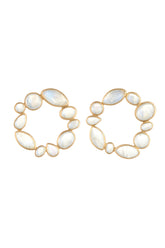 THROUGH THE LOOKING GLASS