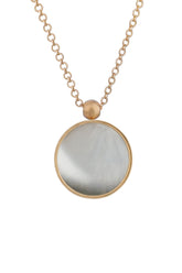 THE MOTHER AND FATHER OF PEARL