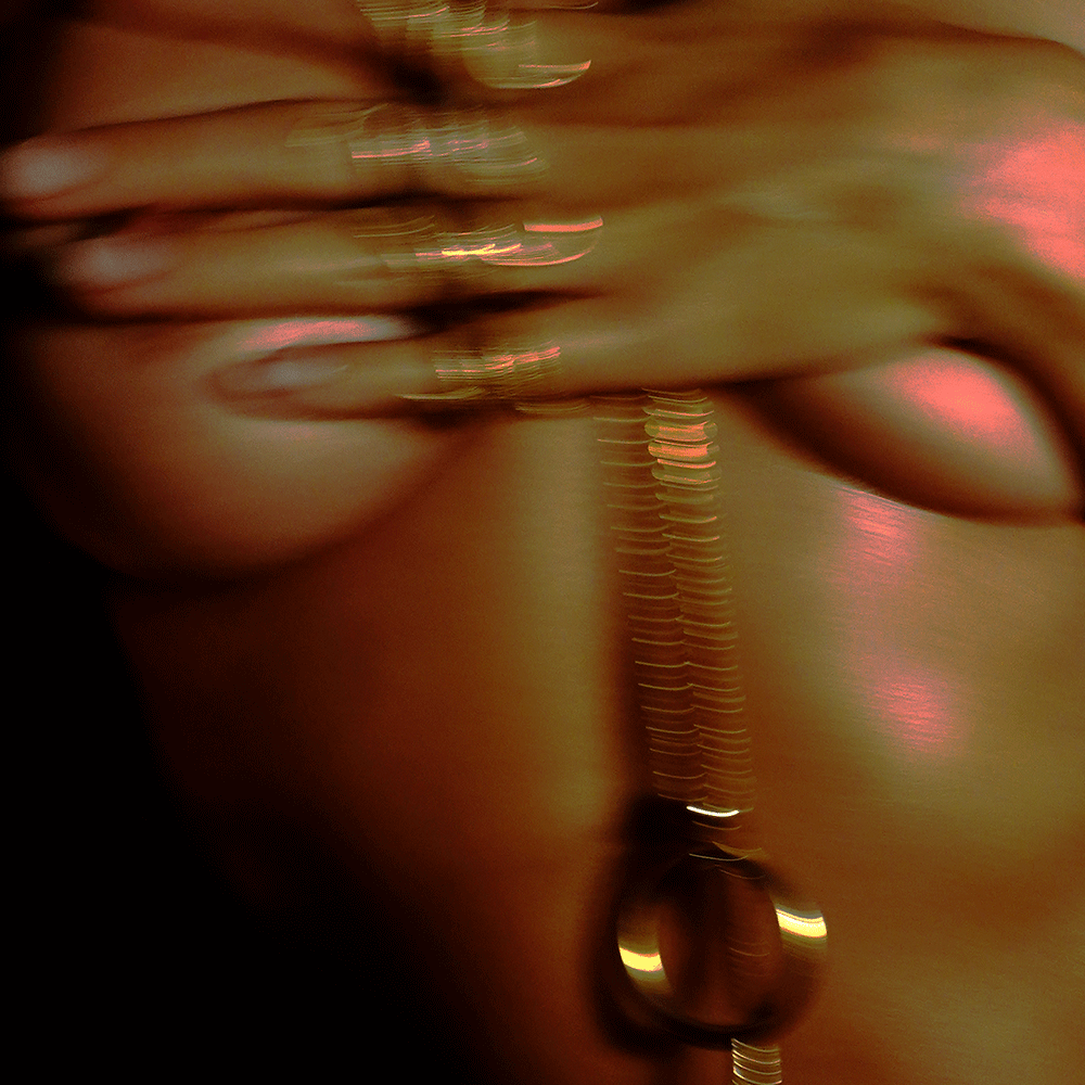 Eroticism & Strength