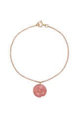 THE LITTLE PEACHY BRACELET